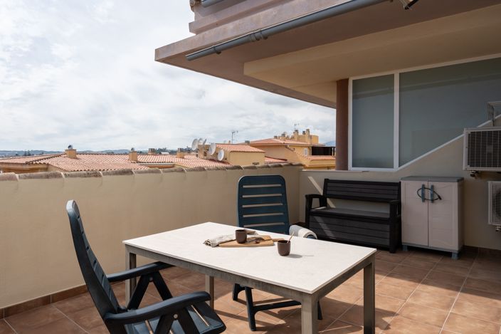 Image No.5-2 Bed Penthouse for sale