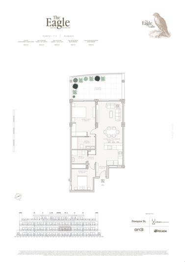 Image No.15-2 Bed Apartment for sale