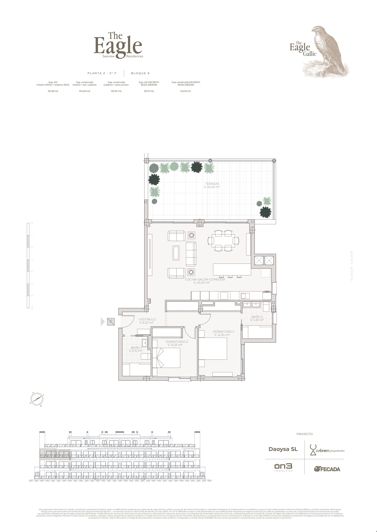 Image No.16-2 Bed Apartment for sale