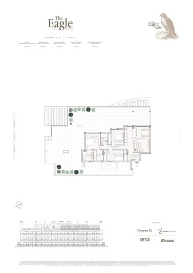 Image No.17-2 Bed Apartment for sale