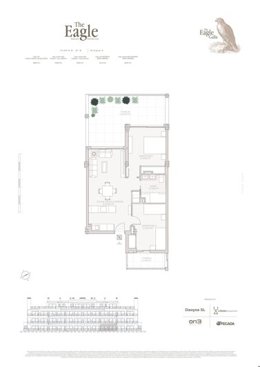 Image No.3-2 Bed Apartment for sale