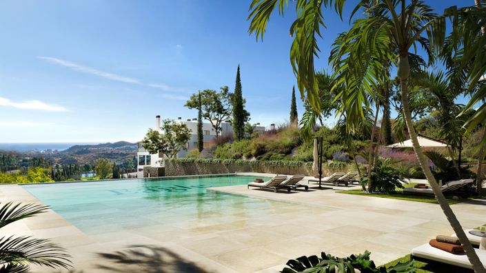 Image No.4-2 Bed Apartment for sale