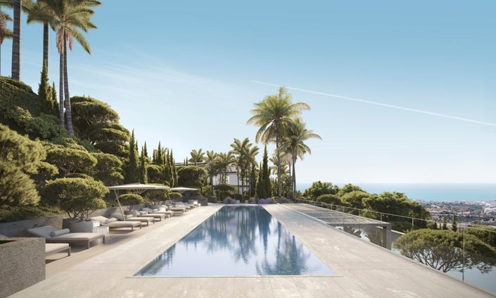 Image No.22-3 Bed Apartment for sale