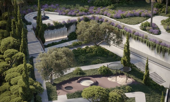 Image No.27-3 Bed Apartment for sale