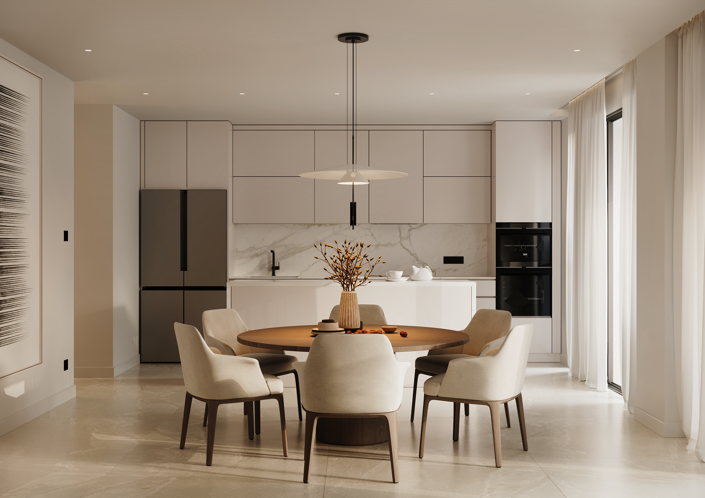 Image No.3-3 Bed Apartment for sale