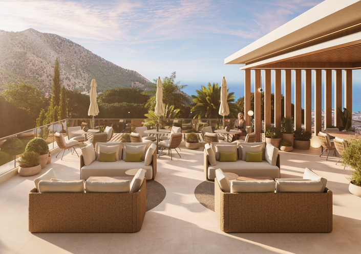 Image No.19-2 Bed Apartment for sale