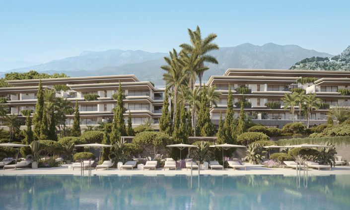 Image No.23-2 Bed Apartment for sale