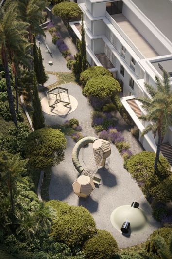 Image No.28-2 Bed Apartment for sale