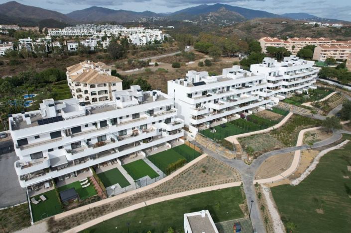 Image No.10-Appartement de 2 chambres à vendre à Estepona