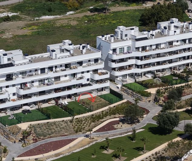 Image No.25-2 Bed Apartment for sale