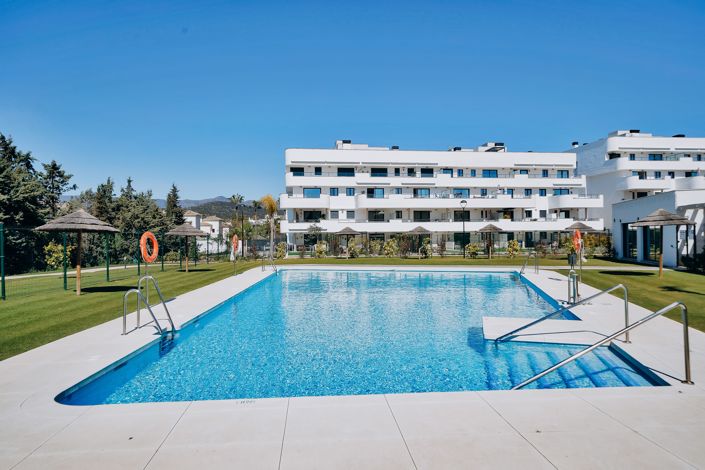 Image No.26-2 Bed Apartment for sale