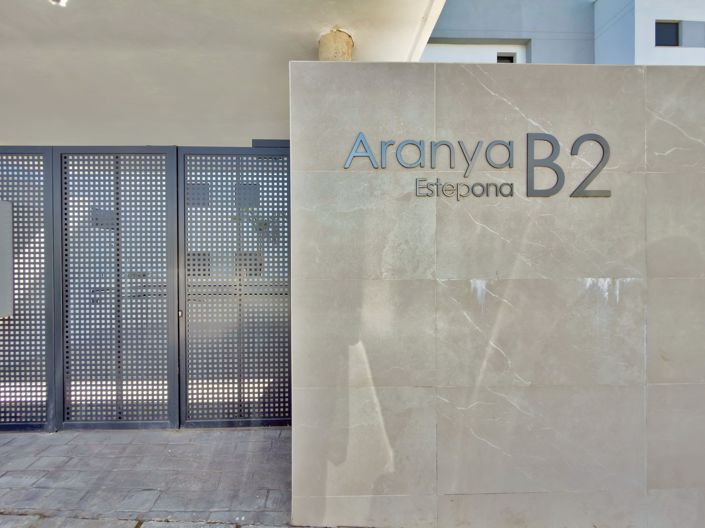 Image No.28-Appartement de 2 chambres à vendre à Estepona