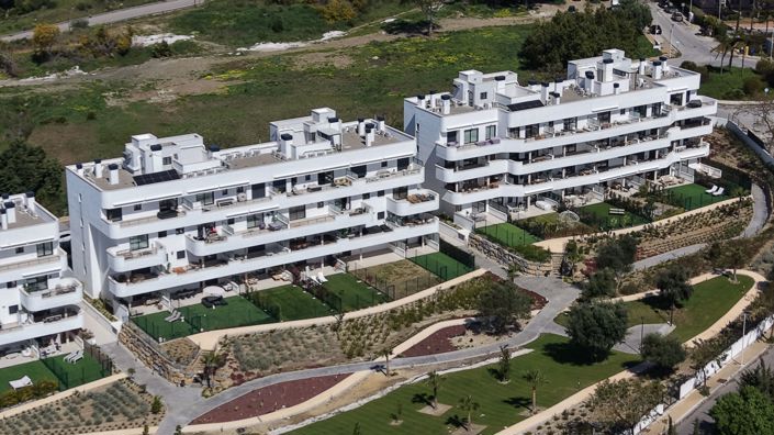 Image No.4-2 Bed Apartment for sale