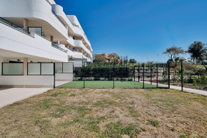 Image No.30-Appartement de 2 chambres à vendre à Estepona