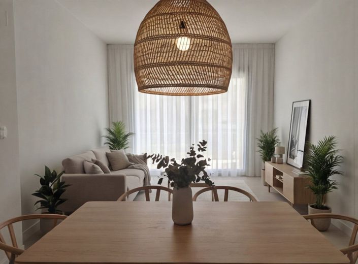 Image No.4-Appartement de 2 chambres à vendre à Estepona