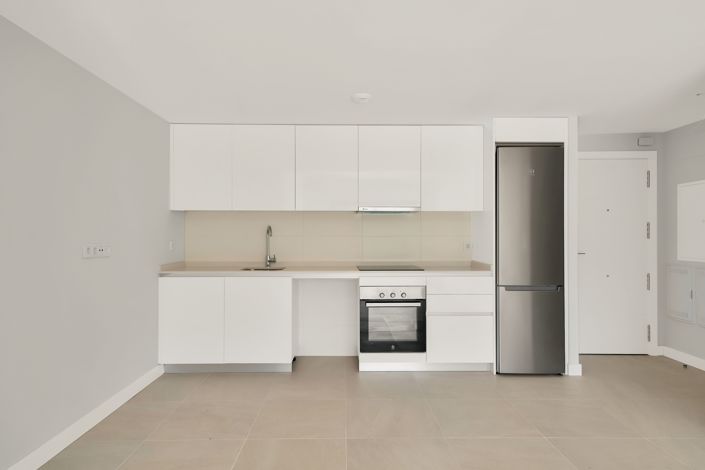 Image No.5-Appartement de 2 chambres à vendre à Estepona