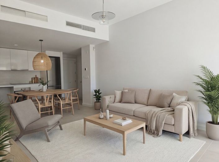 Image No.6-2 Bed Apartment for sale