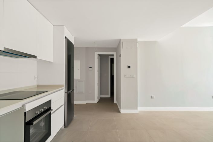 Image No.6-Appartement de 2 chambres à vendre à Estepona