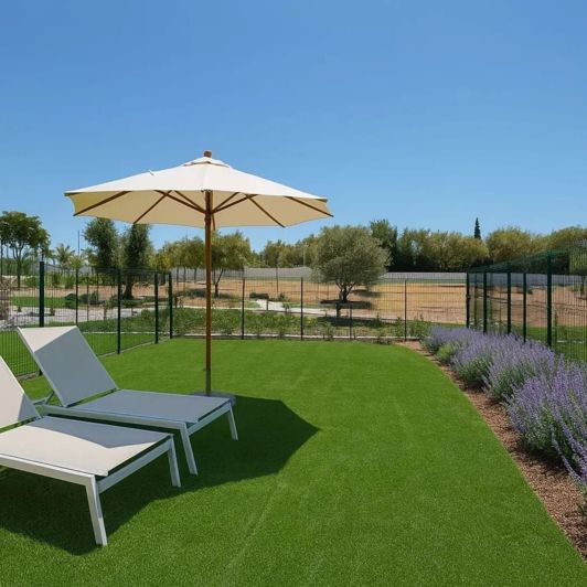 Image No.7-Appartement de 2 chambres à vendre à Estepona