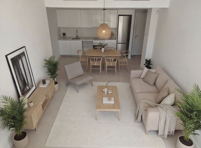 Image No.8-2 Bed Apartment for sale