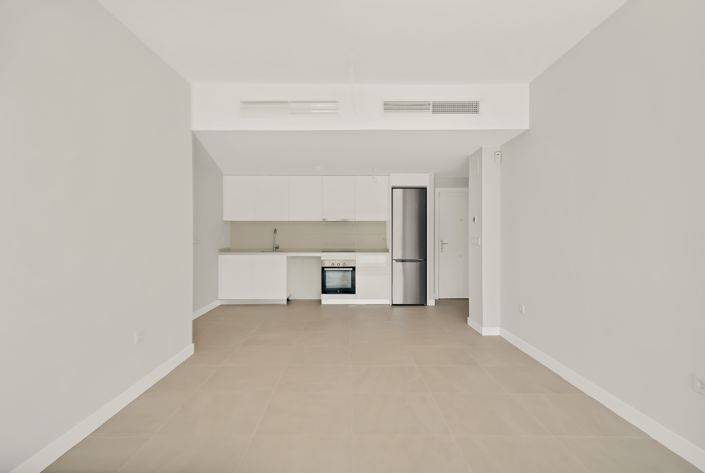 Image No.8-Appartement de 2 chambres à vendre à Estepona