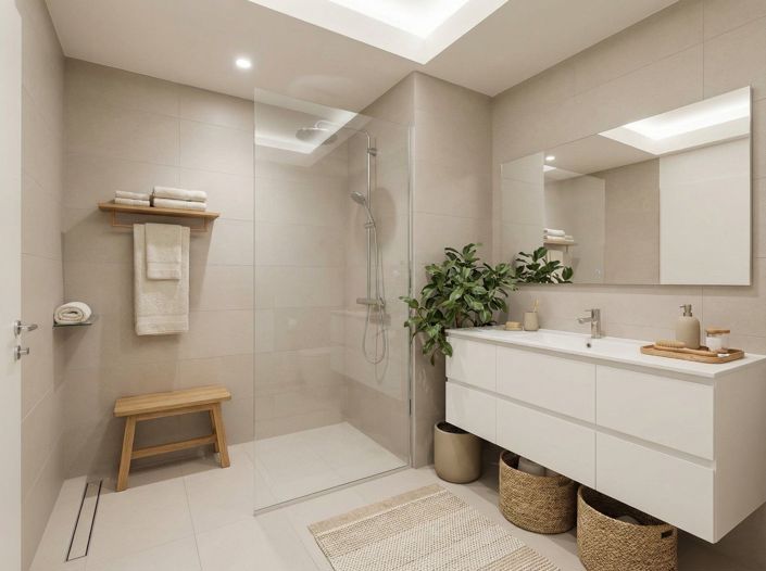 Image No.9-2 Bed Apartment for sale