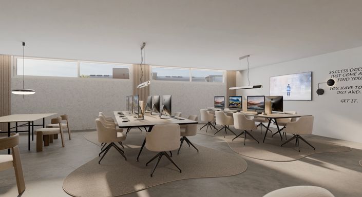 Image No.25-3 Bed Apartment for sale