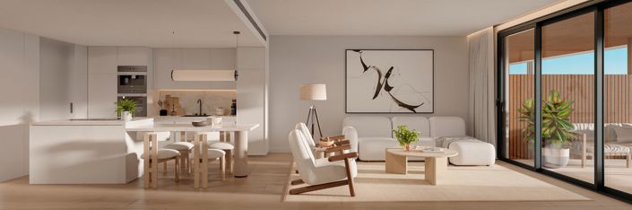 Image No.5-3 Bed Apartment for sale