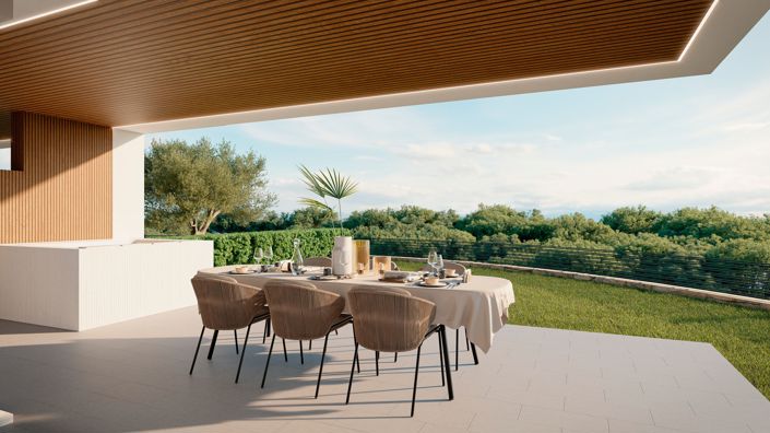 Image No.8-3 Bed Apartment for sale