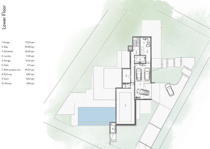 Image No.19-4 Bed Villa for sale