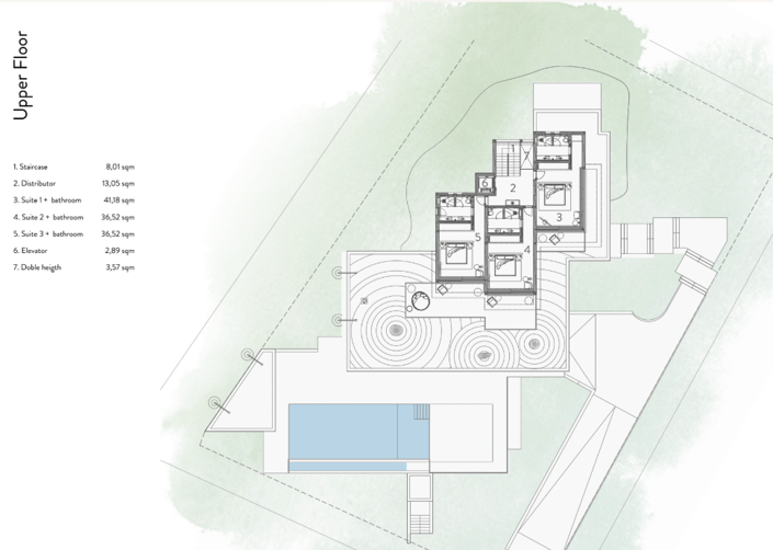 Image No.21-4 Bed Villa for sale