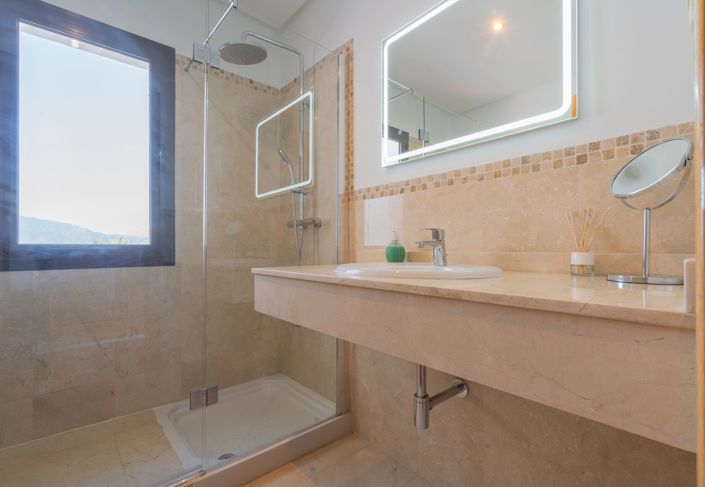 Image No.21-Villa de 4 chambres à vendre à Mijas