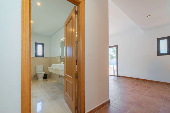 Image No.23-Villa de 4 chambres à vendre à Mijas