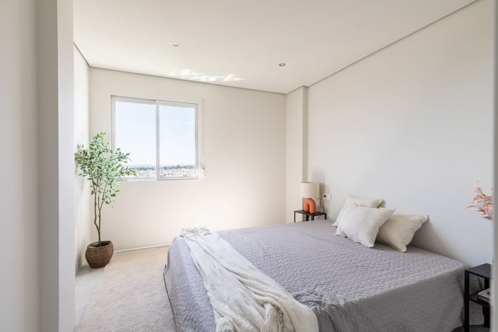 Image No.12-Appartement de 2 chambres à vendre à Mijas Costa