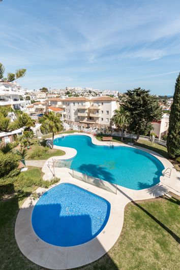 Image No.21-Appartement de 2 chambres à vendre à Mijas Costa