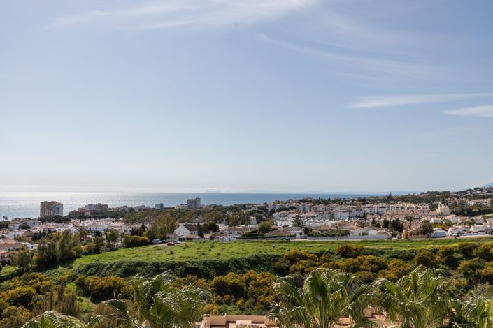 Image No.22-Appartement de 2 chambres à vendre à Mijas Costa