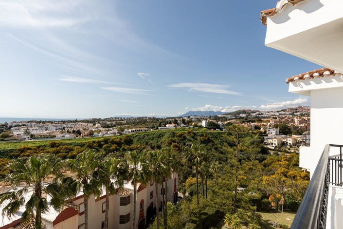 Image No.23-Appartement de 2 chambres à vendre à Mijas Costa