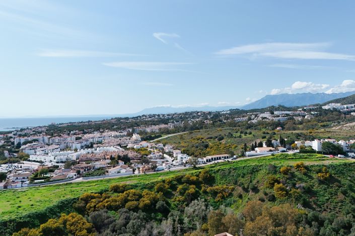 Image No.28-Appartement de 2 chambres à vendre à Mijas Costa