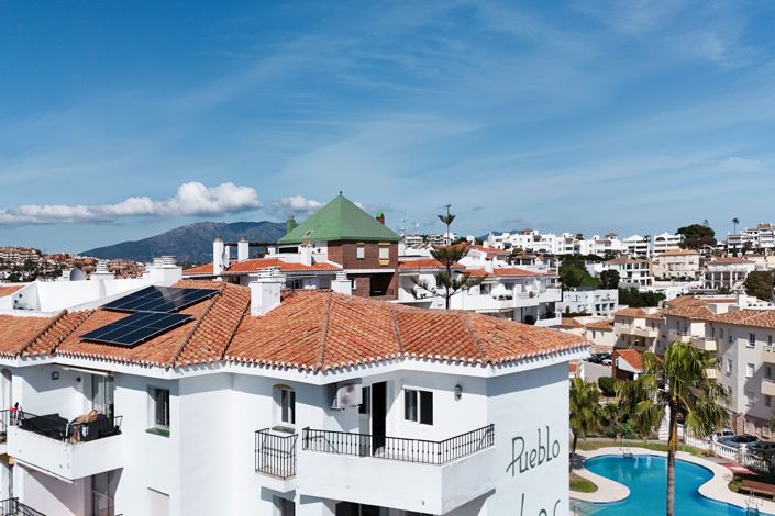 Image No.28-Appartement de 2 chambres à vendre à Mijas Costa