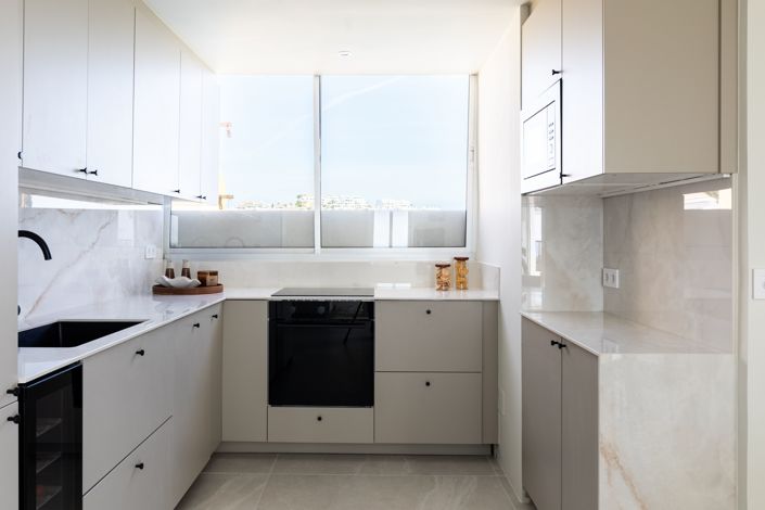 Image No.8-Appartement de 2 chambres à vendre à Mijas Costa