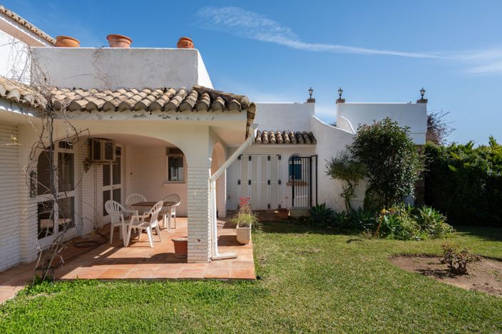 Image No.22-Villa de 5 chambres à vendre à Mijas Costa