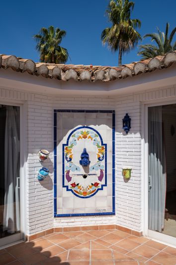 Image No.25-Villa de 5 chambres à vendre à Mijas Costa