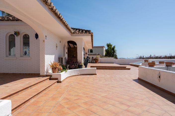 Image No.26-Villa de 5 chambres à vendre à Mijas Costa