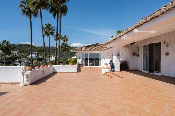 Image No.27-Villa de 5 chambres à vendre à Mijas Costa