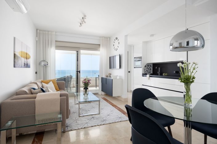 Image No.4-2 Bed Apartment for sale