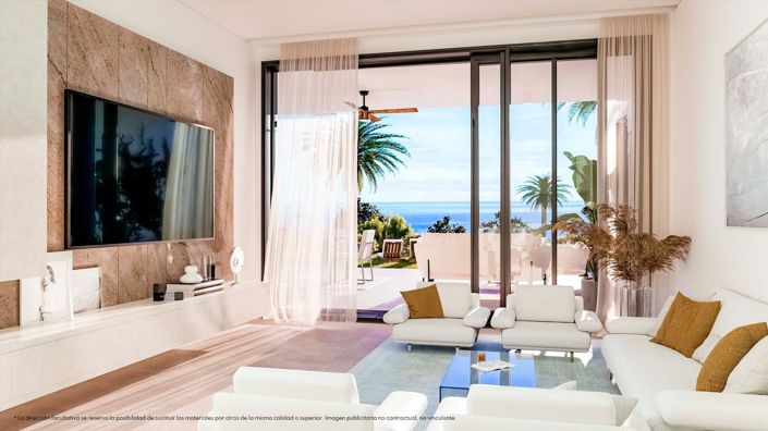 Image No.3-2 Bed Apartment for sale