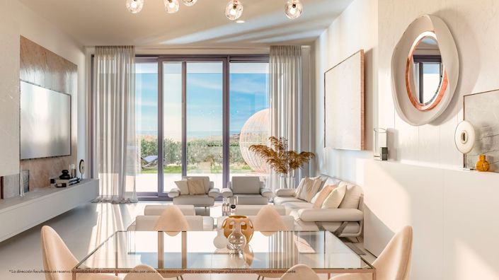 Image No.5-2 Bed Apartment for sale