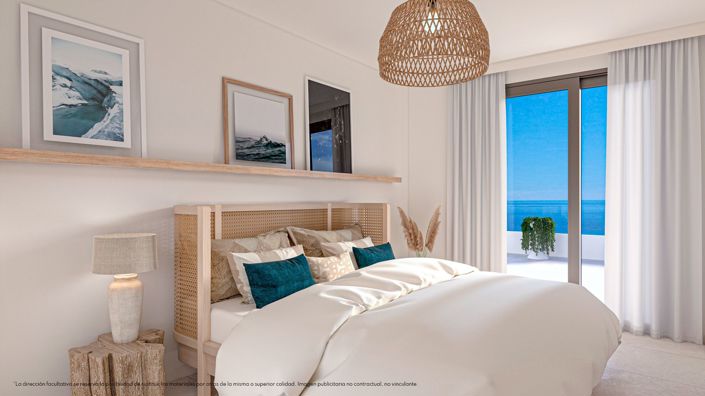 Image No.6-2 Bed Apartment for sale