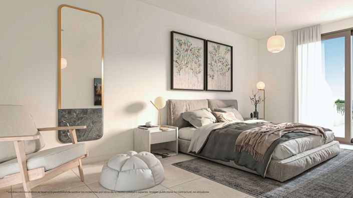 Image No.8-2 Bed Apartment for sale