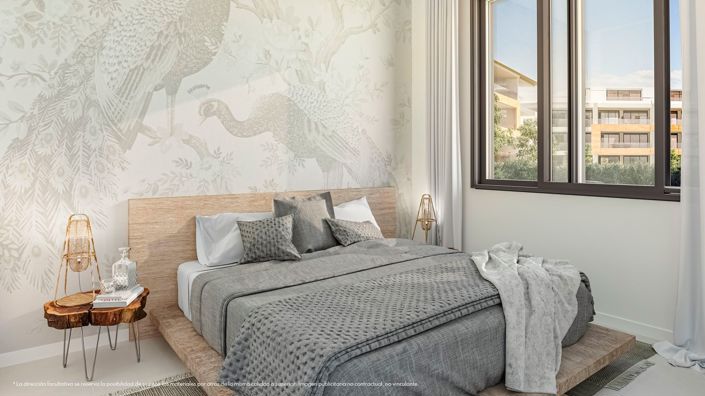 Image No.9-2 Bed Apartment for sale